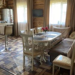 Фото Отель Дом в селе