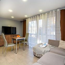 Фото Апартаменты на Крымской ГОСТИ-24