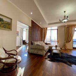 2-комнатные апартаменты люкс