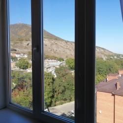 Фото Апартаменты на улице Партизанская 16к2