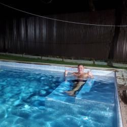 Фото Отель Гостевой дом Паратунка