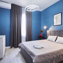 Фото Отель Икра