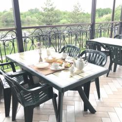 Фото Отель Золотая лошадь