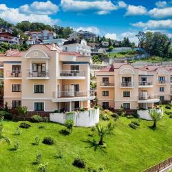 Фото Отель Ревиталь Парк