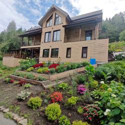 Фото Отель Радевичи