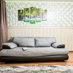 Фото Апартаменты Nestory на Молодцова 1В