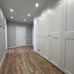 Фото Апартаменты на улице Адмирала Серебрякова 29Дк1