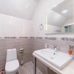 Фото Отель Бальмонт