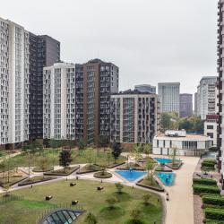 Фото Отель Family Suite Alekseevskaya на улице Маломосковская