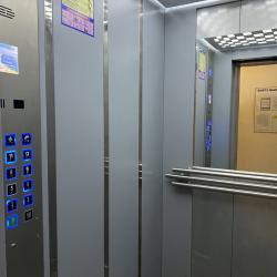 1-комнатные апартаменты улучшенные
