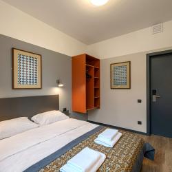 Фото Отель Друзья