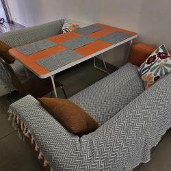 Фото Апартаменты на улице Ярославская