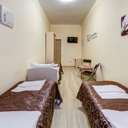 фото 38 SuperHostel (СуперХостел) на Пушкинской, 14