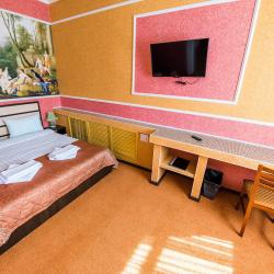 Фото Отель Аппартамент