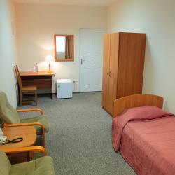 Фото Отель Таганская