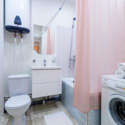 Фото Апартаменты на улице Петра Ломако 16