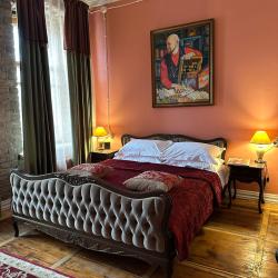 Фото Отель Дом купчихи Ершовой