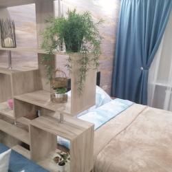 2-комнатные апартаменты стандарт