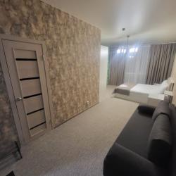 Фото Отель Мята