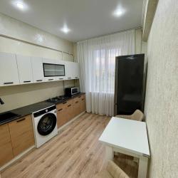 Апартаменты стандарт Дзержинского 40А, кв. 28