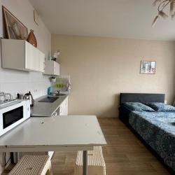 Фото Апартаменты на улице Гвардейская