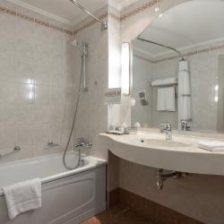 Сафмар Грандъ Москва (ex. Marriott Grand) — f5ea25c7854ba156b9db83f0184f93bd