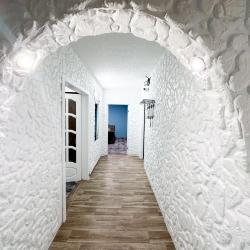 Фото Отель Квартирный комплекс Светлая в 14-ом микройрайоне 23