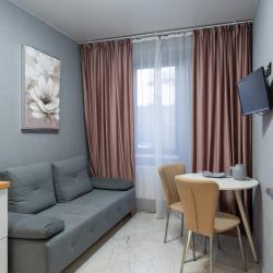Апартаменты 30м2