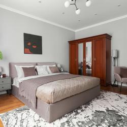 Фото Отель GMApartments на переулке Большой Овчинниковский