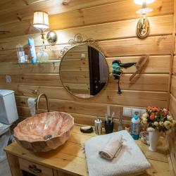 Фото Отель ский двор