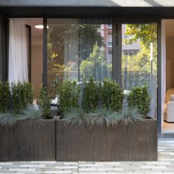 Архитектор Apart Hotel by Provence — f5ebf2ef1f8e936749f963480eb25adc