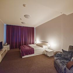 Номер эконом (общие удобства)