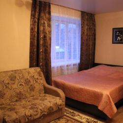 Фото Отель Люкс на Ленина