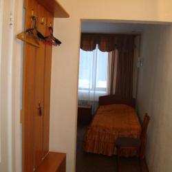 Фото Отель Жарки