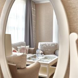 Фото Grand Wellness Hotel & SPA (Гранд Веллнесс Отель и СПА)