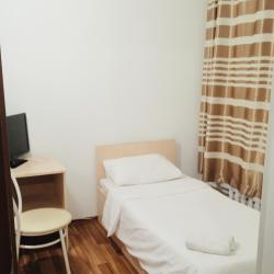 Фото Отель Р402 - 297 км