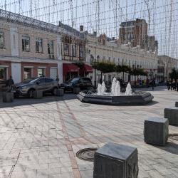 Фото Отель Дом Адмирала