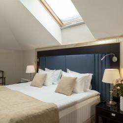 Фото Отель Пестриков