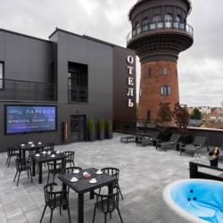 Фото Бутик-отель Парадокс