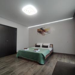 2-комнатные апартаменты люкс