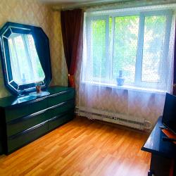 1-комнатные апартаменты стандарт