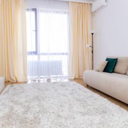 Фото Апартаменты на улице Наурызбай батыра 127/5