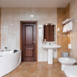 Фото Отель Империя гор