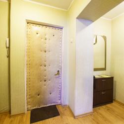 Фото Отель InnDays на Красноармейском 1