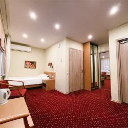 Фото Парк отель бухта Коприно