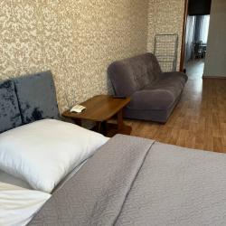 Фото Апартаменты на улице Некрасова 39