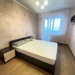 Фото Апартаменты на улице Клары Цеткин 5к2
