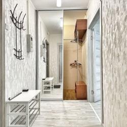 1-комнатные апартаменты улучшенные