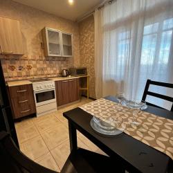 Sunny Days (Санни Дейз) на улице Сосновая 1 корпус 2 — f5ef86fe7315c2a3304087b84a6ffd76