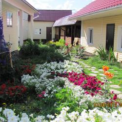 Фото Отель Барская усадьба